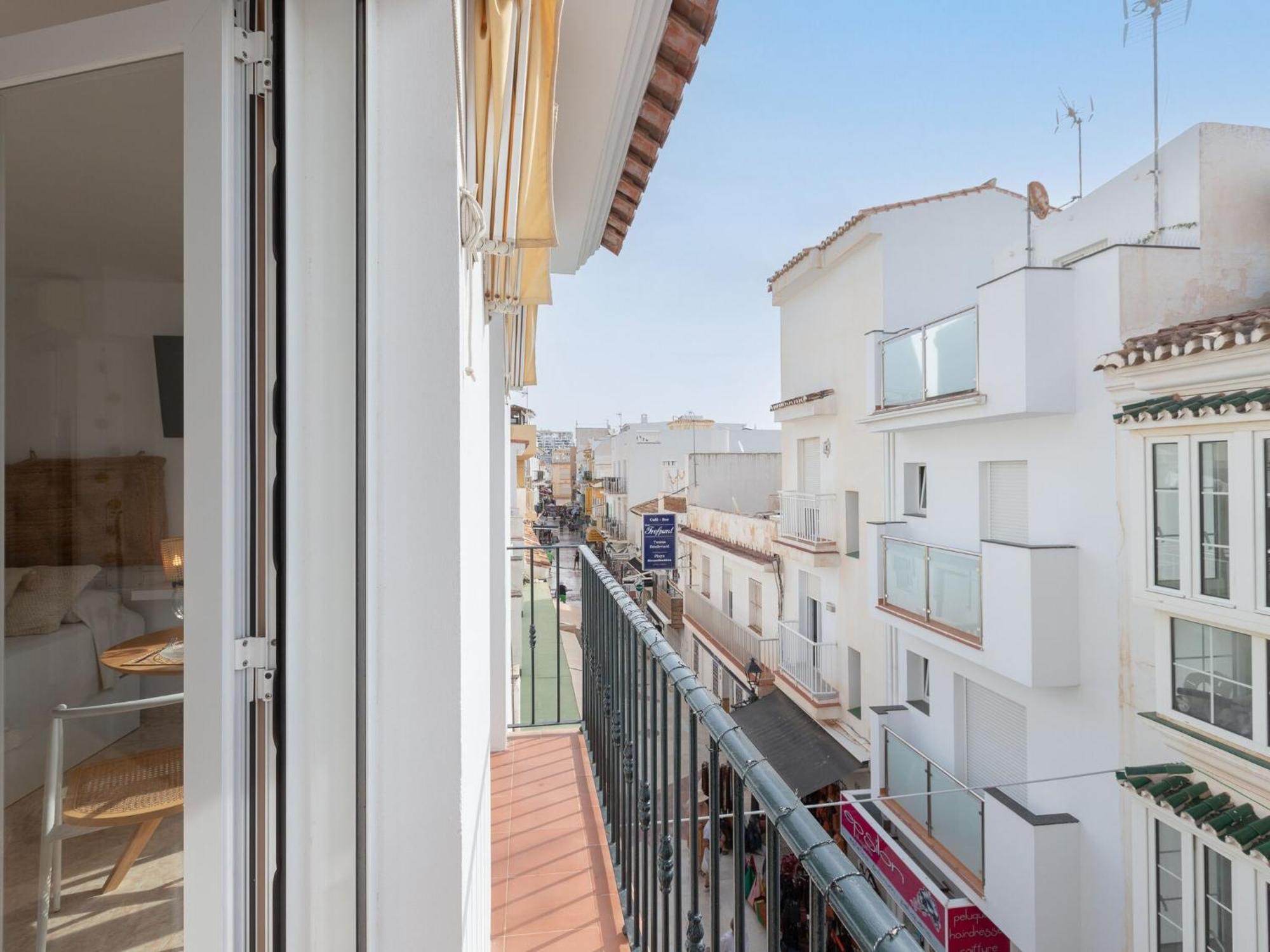 Сasa de vacaciones Calmahouse - In Torremolinos Free Wifi